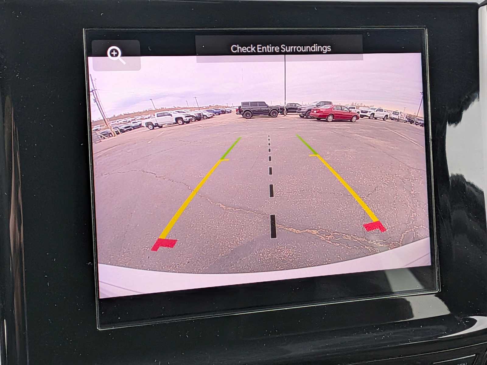 Thumbnail: 2023 Jeep Grand Cherokee - 29