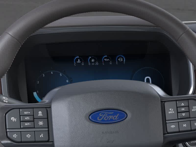 Thumbnail: 2026 Ford F-150 - 13