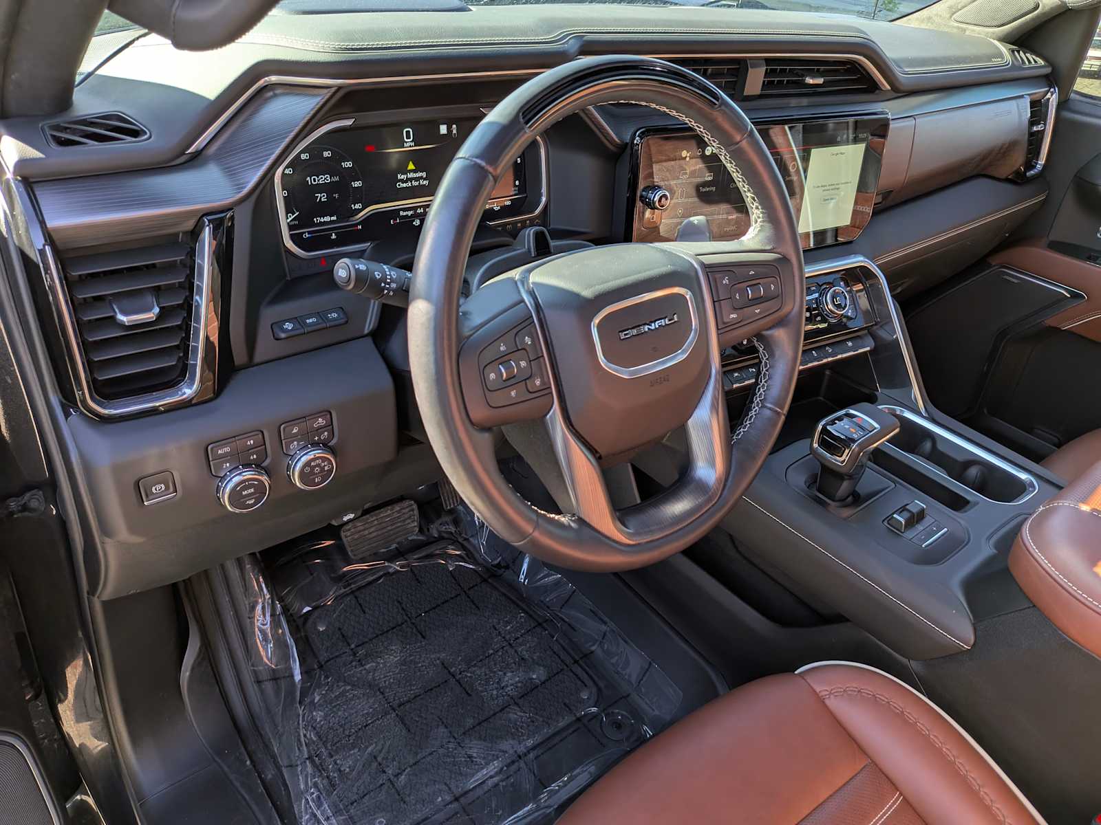 Thumbnail: 2023 GMC Sierra 1500 - 2