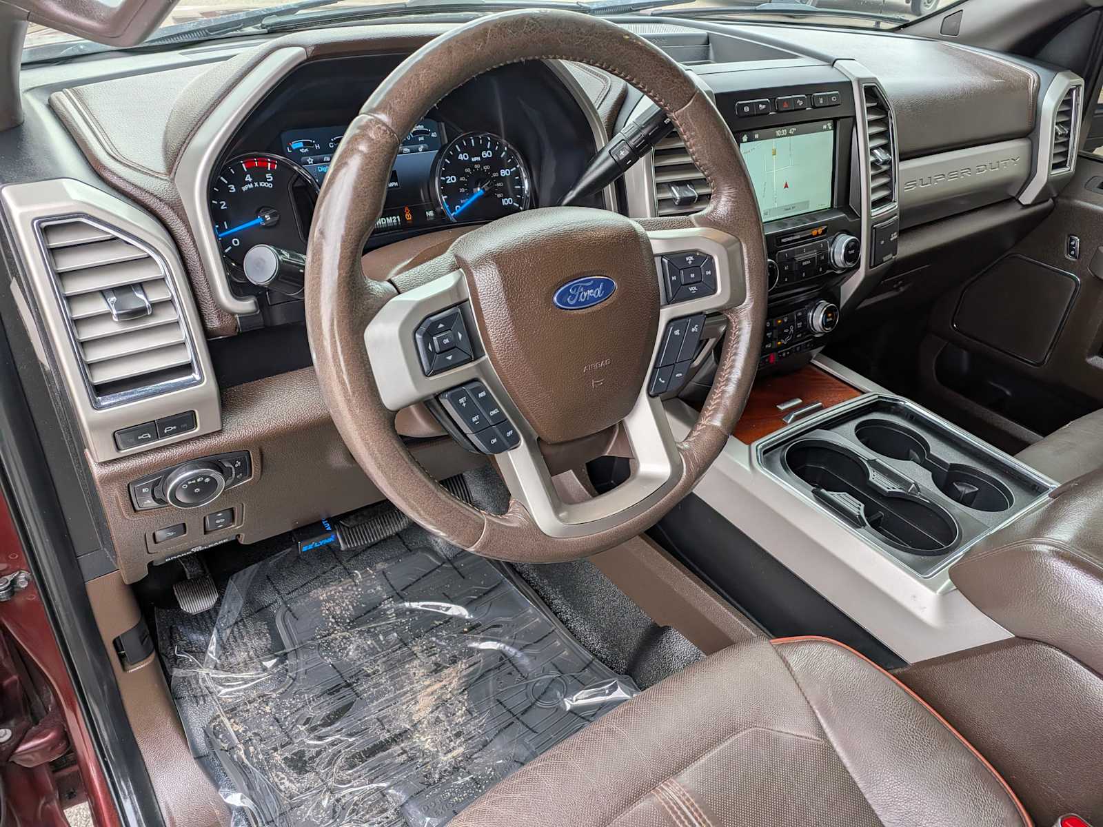 Thumbnail: 2017 Ford Econoline - 2