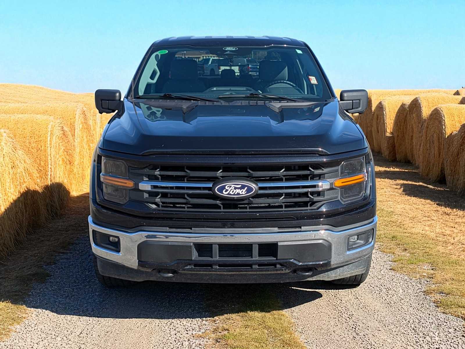 Thumbnail: 2024 Ford F-150 - 9