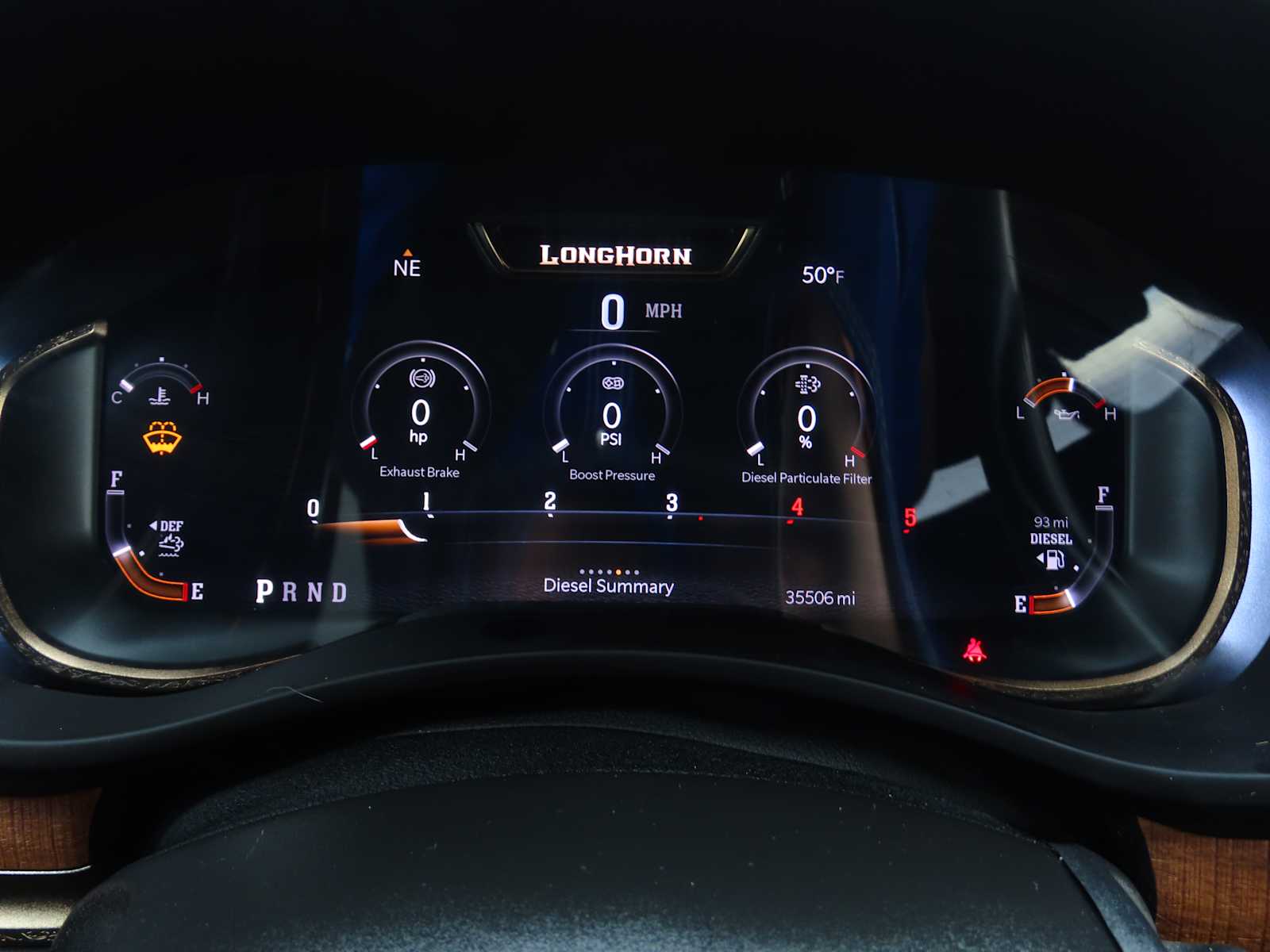 Thumbnail: 2023 RAM 3500 - 31