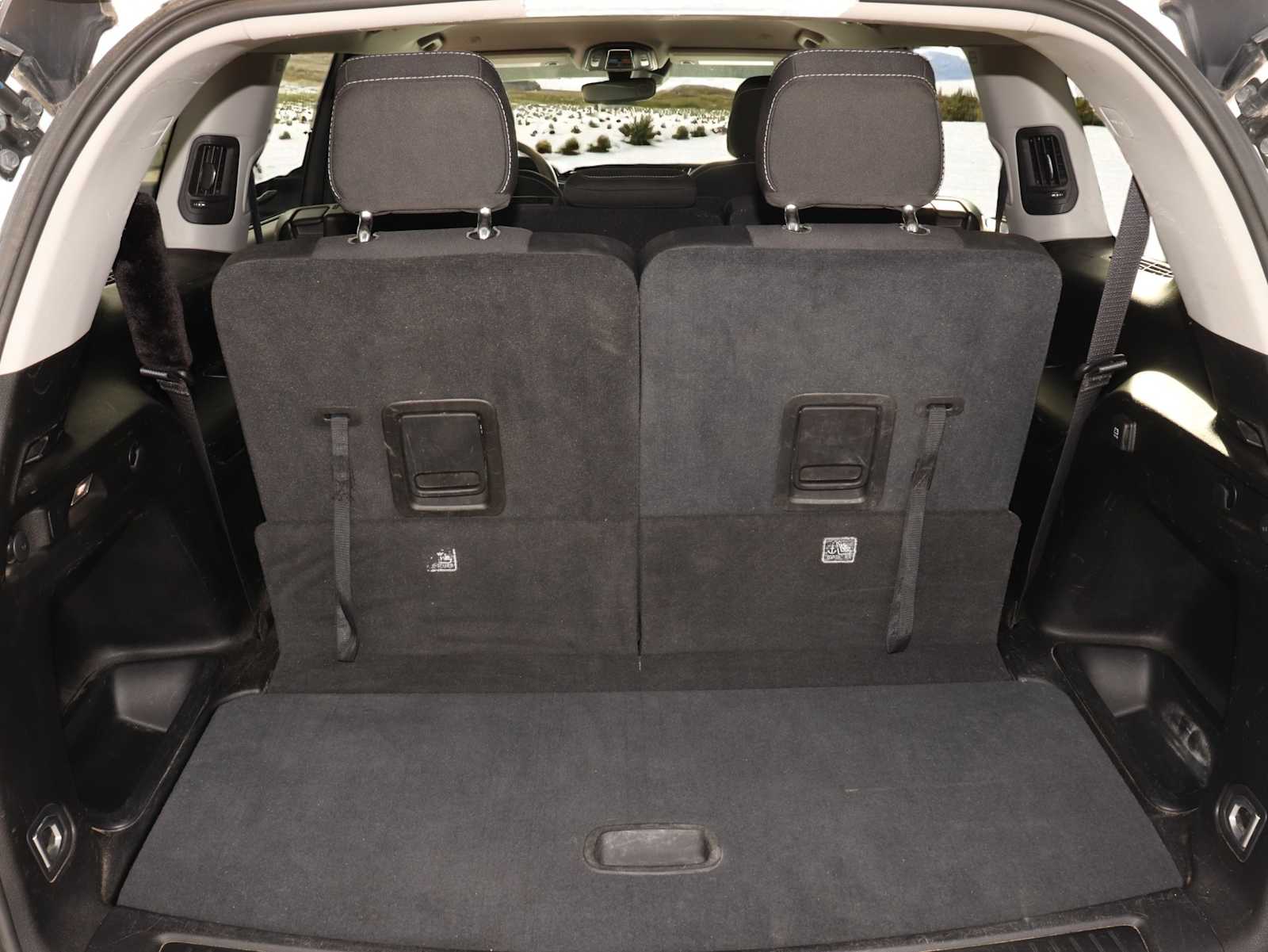 Thumbnail: 2023 Jeep Grand Cherokee L - 37