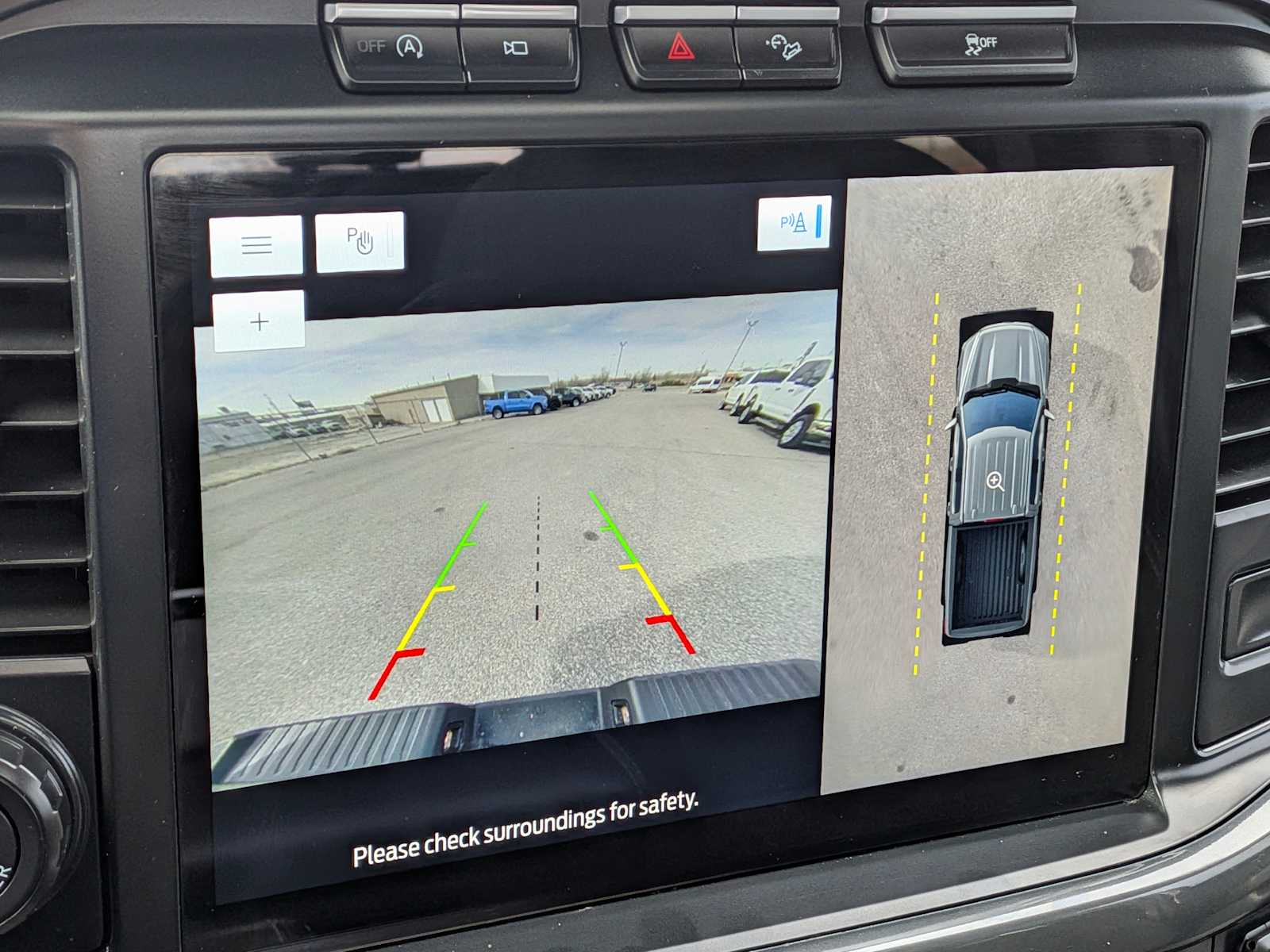 Thumbnail: 2023 Ford F-150 - 30