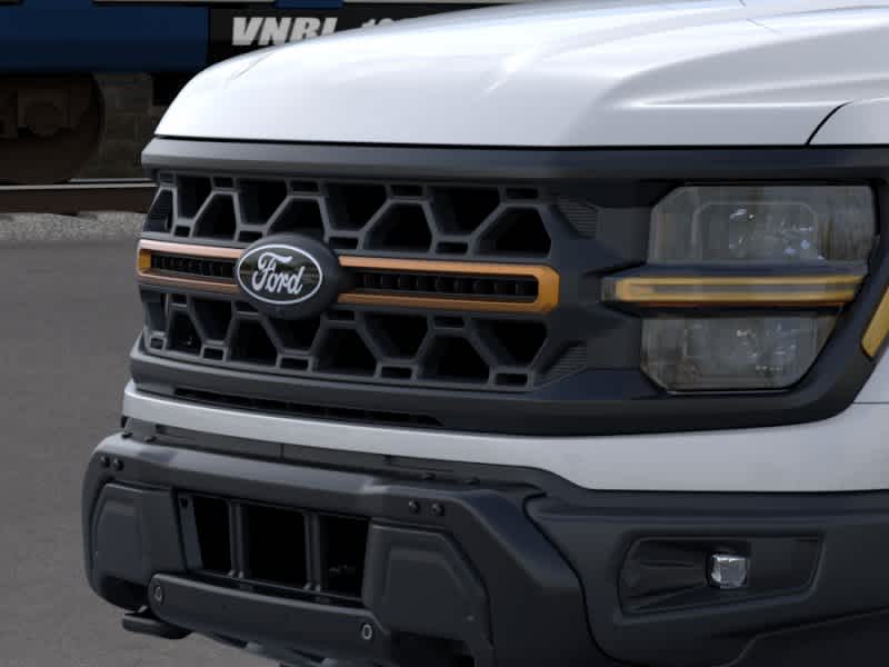 Thumbnail: 2026 Ford F-150 - 17