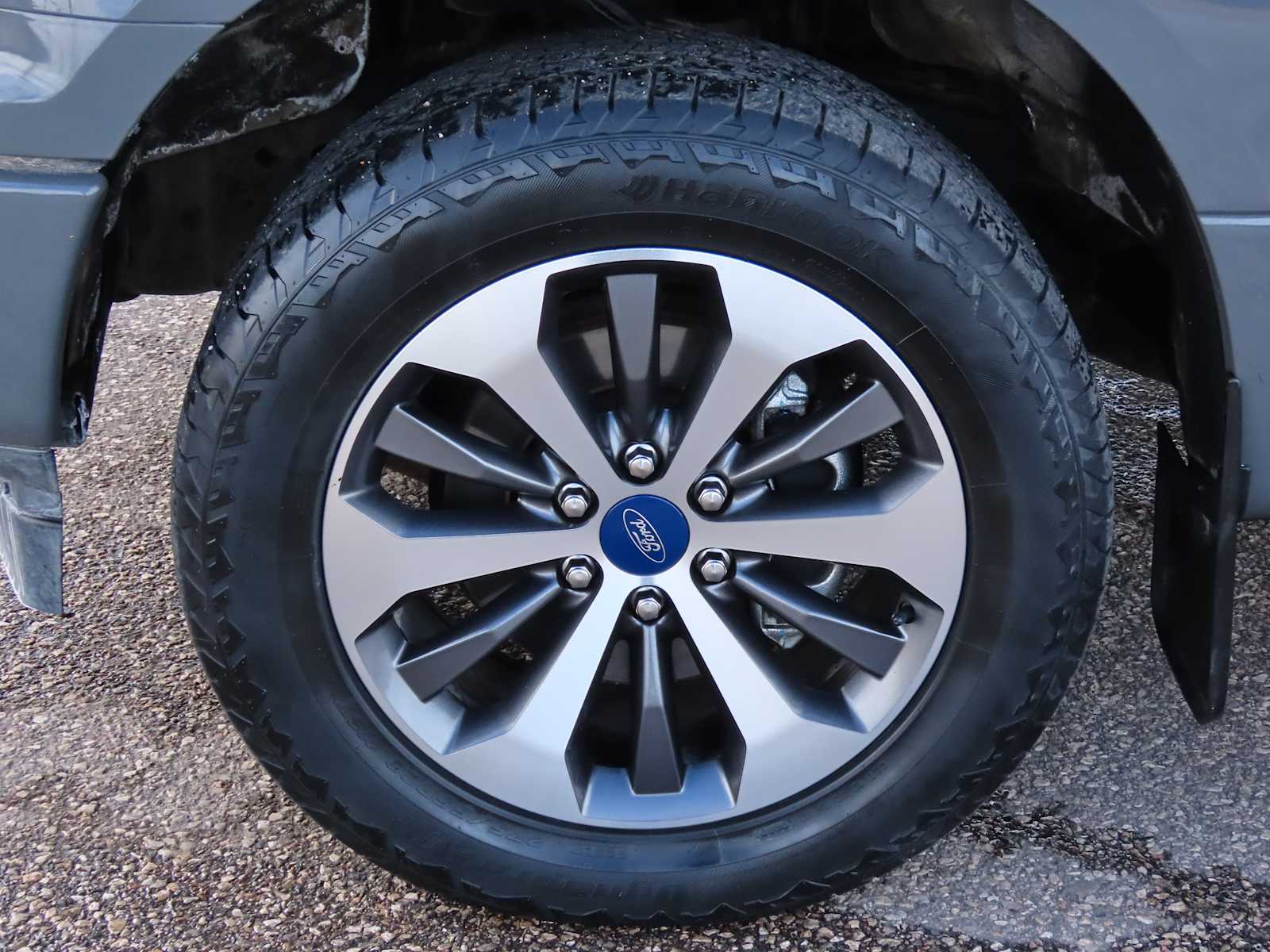 Thumbnail: 2020 Ford F-150 - 15