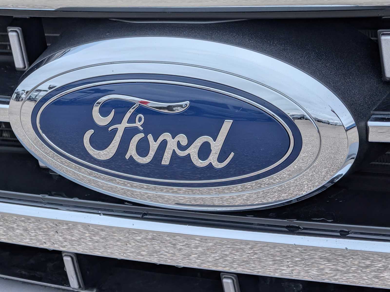 Thumbnail: 2022 Ford F-150 - 11