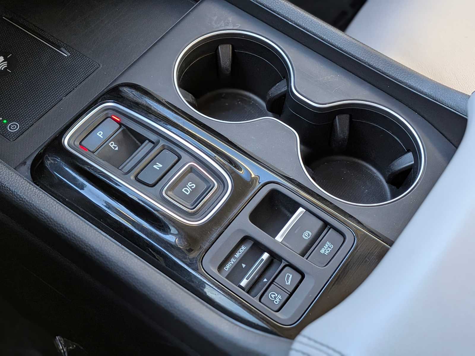 Thumbnail: 2025 Honda Pilot - 30