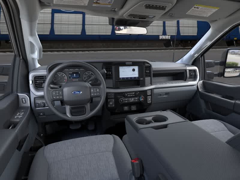 Thumbnail: 2026 Ford F-250 - 9