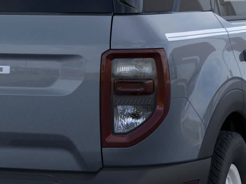 Thumbnail: 2025 Ford Bronco Sport - 21