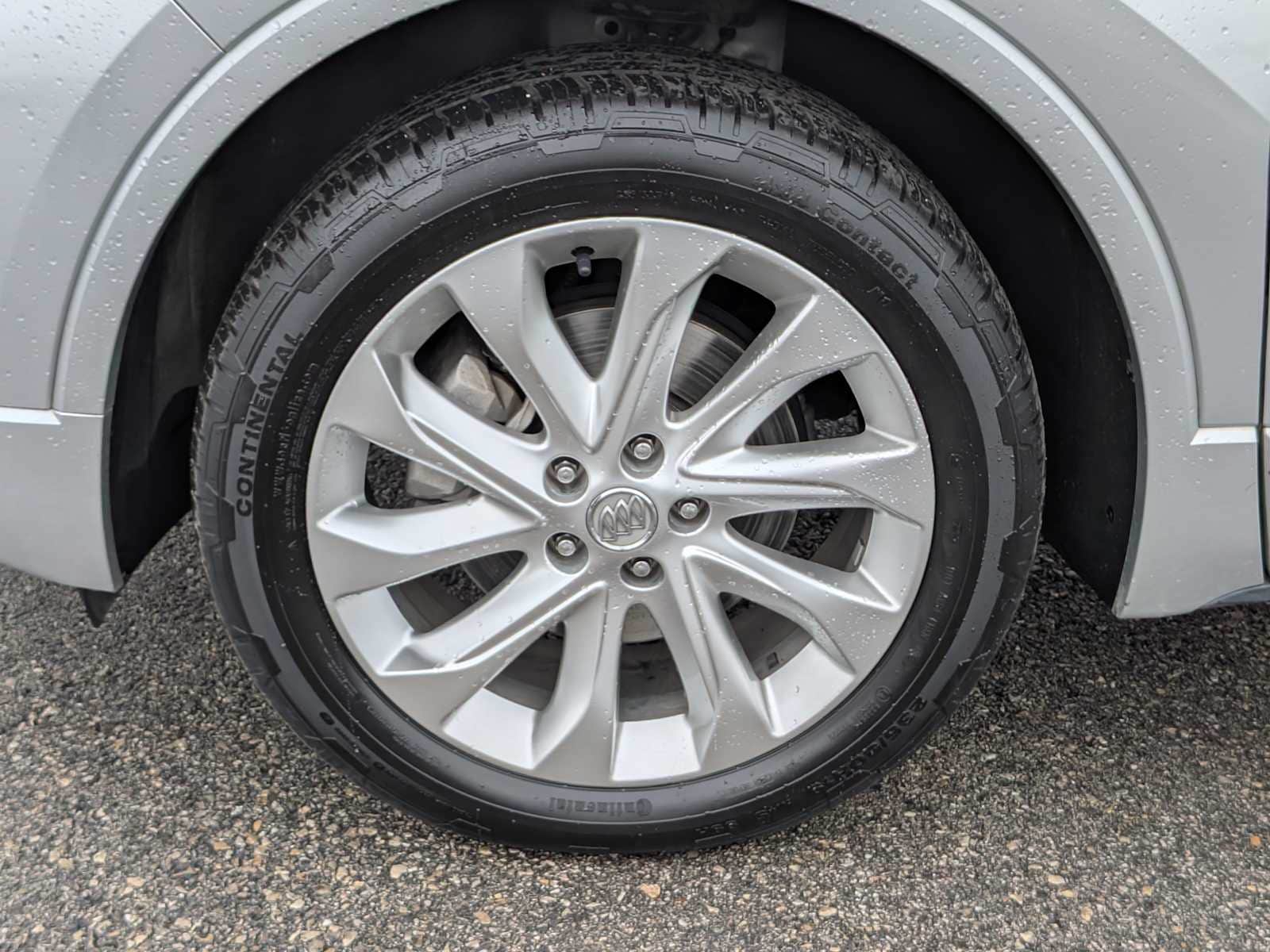 2016 Buick Envision Premium I 16