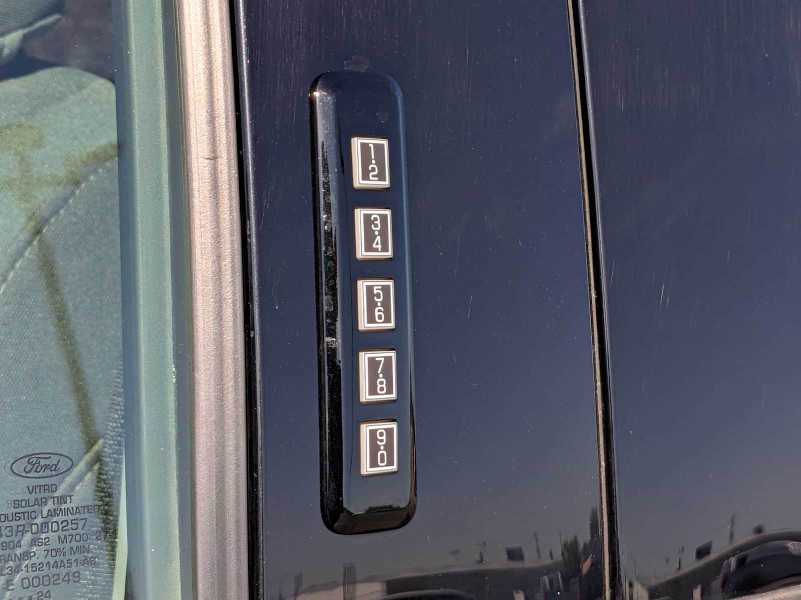 Thumbnail: 2024 Ford F-150 - 18