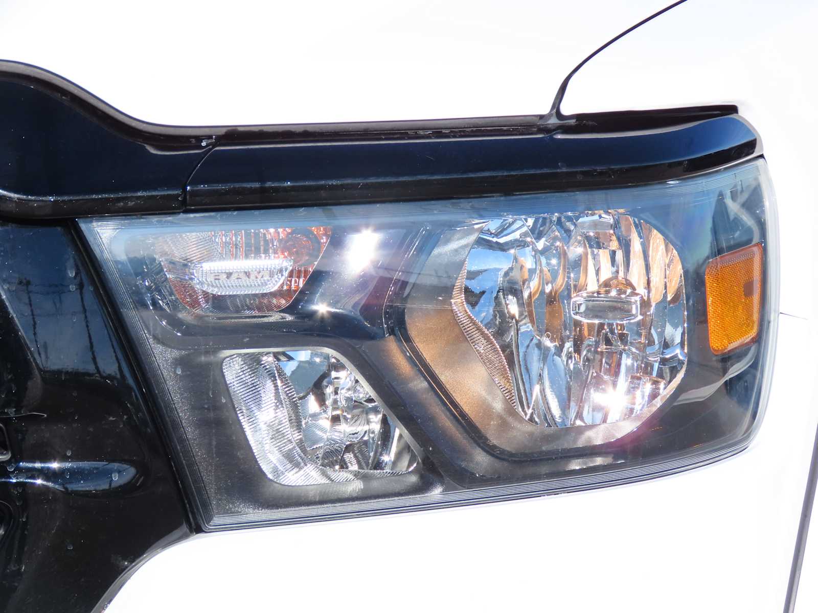 Thumbnail: 2022 RAM 1500 - 10