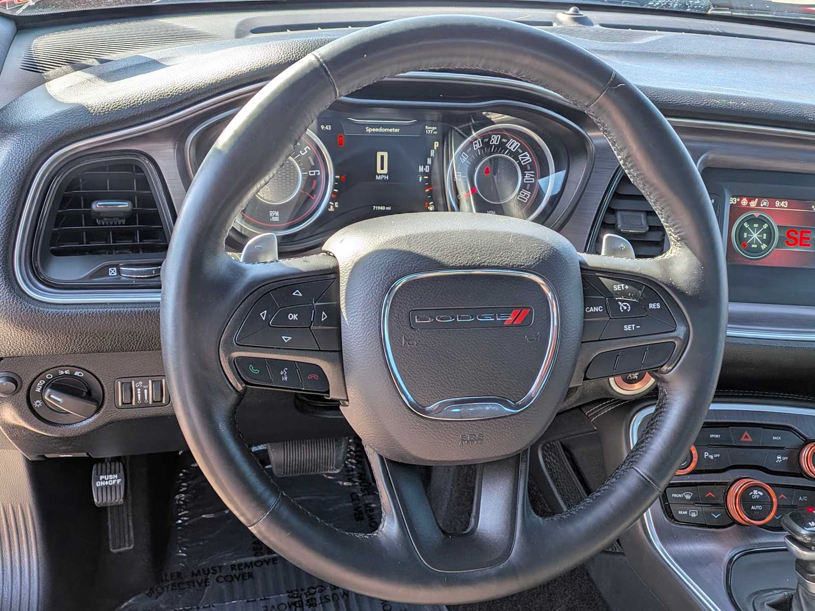 Thumbnail: 2016 Dodge Challenger - 24
