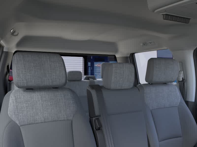 2026 Ford F-350 Super Duty XLT - Photo 22