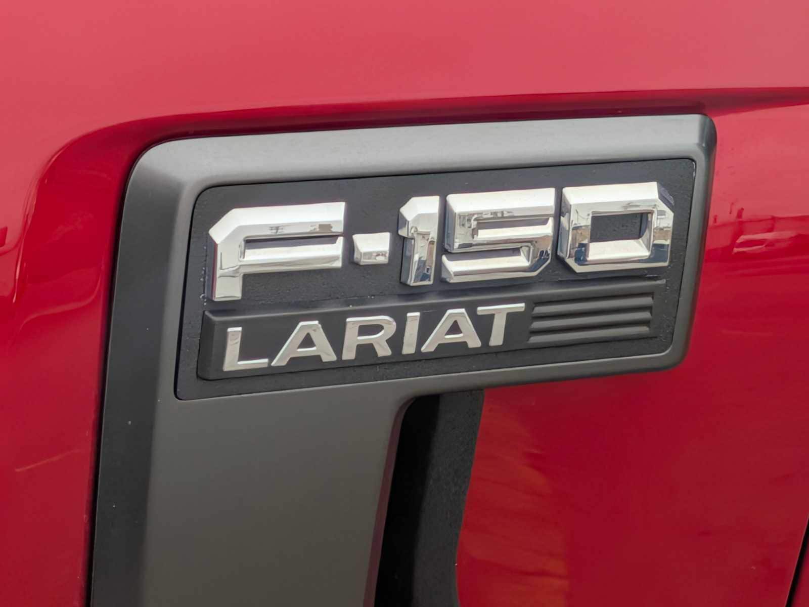 Thumbnail: 2023 Ford F-150 - 12