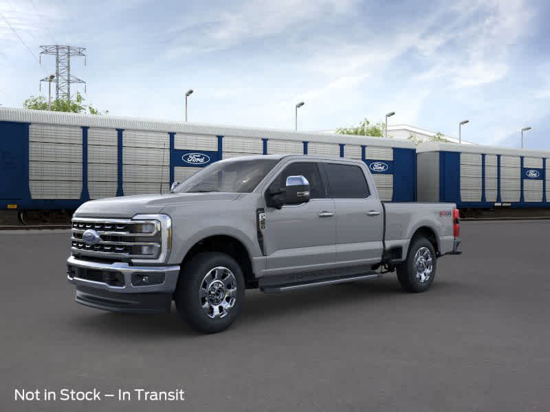 2025 Ford F-350 Lariat -
                  Casper, WY