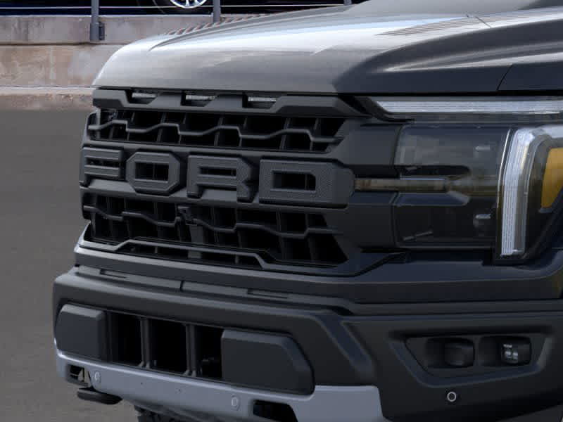 Thumbnail: 2025 Ford F-150 - 17