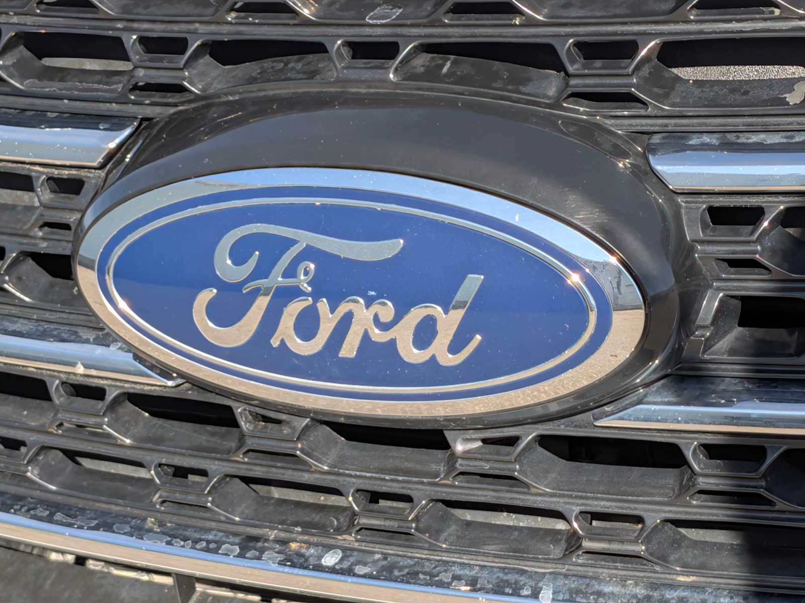 Thumbnail: 2024 Ford Explorer - 11