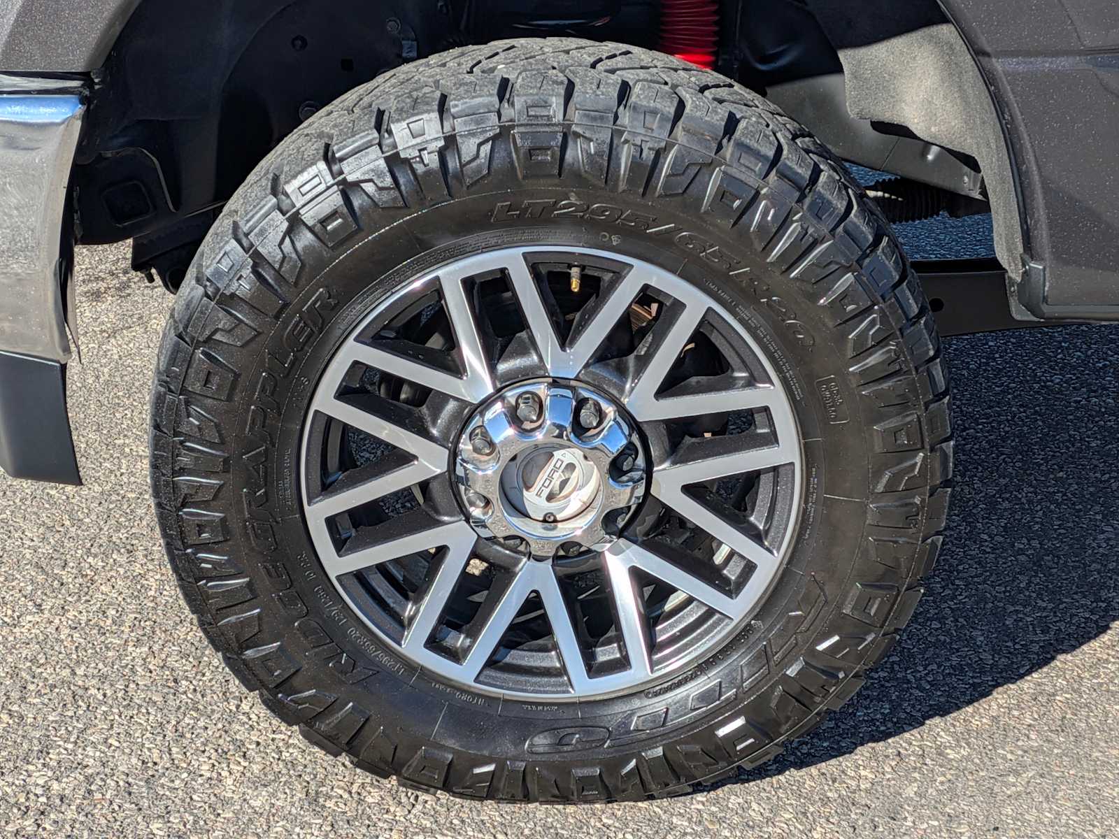 Thumbnail: 2017 Ford Econoline - 15