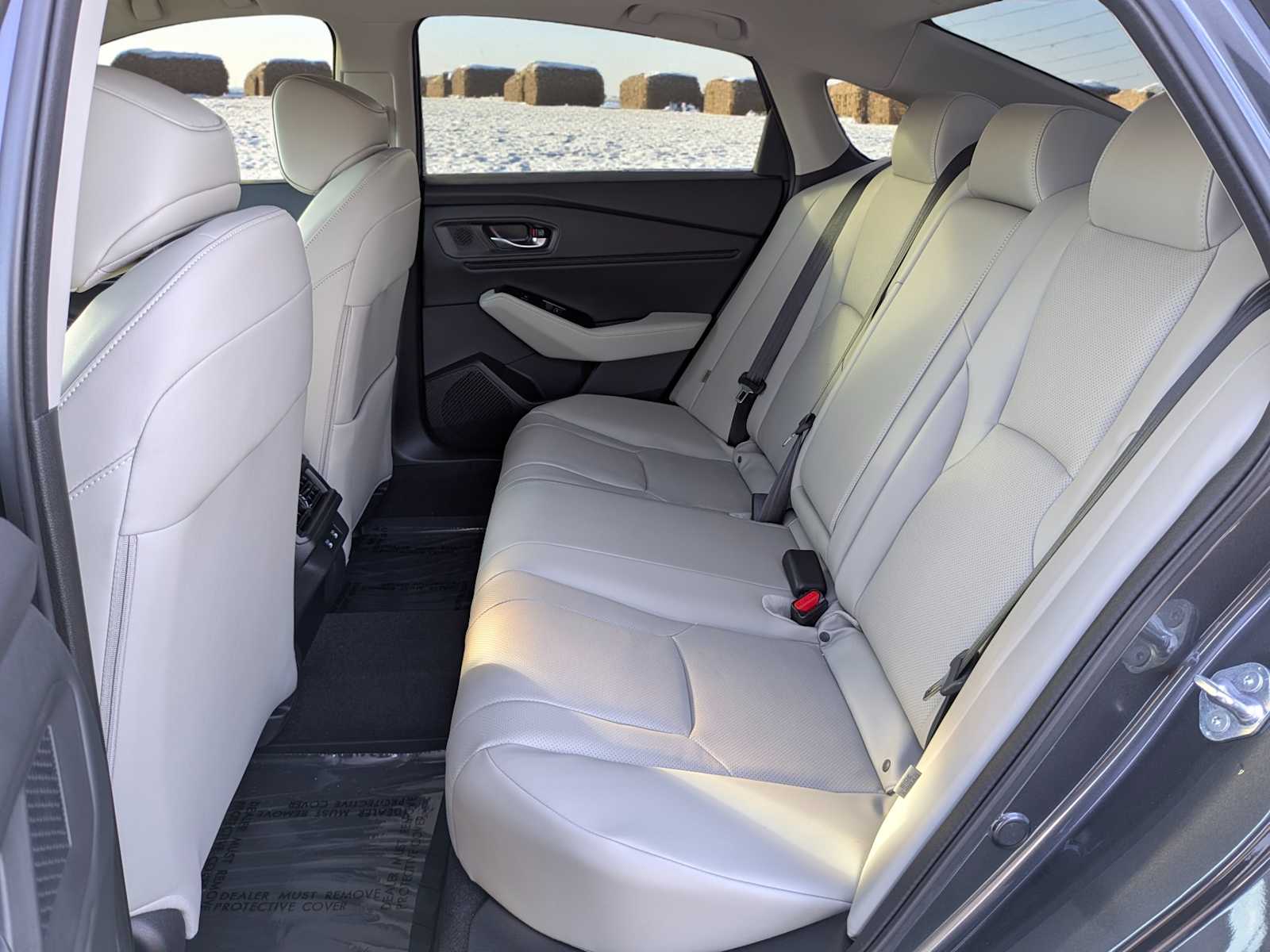 Thumbnail: 2025 Honda Accord - 21