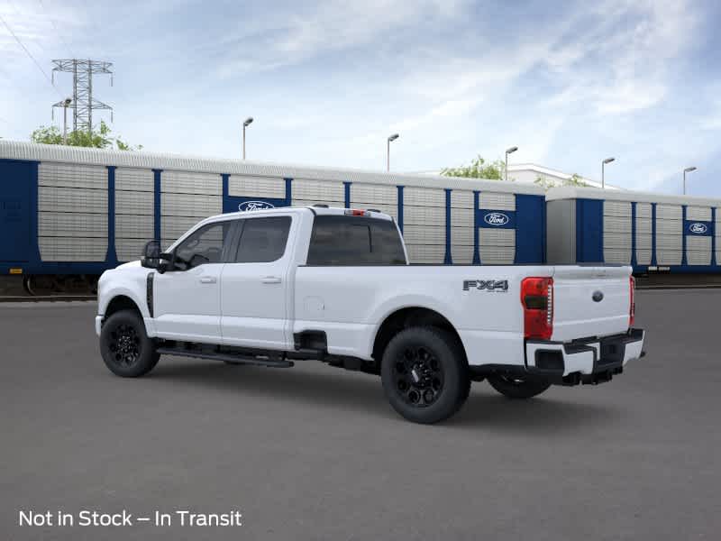 Thumbnail: 2026 Ford F-350 - 3