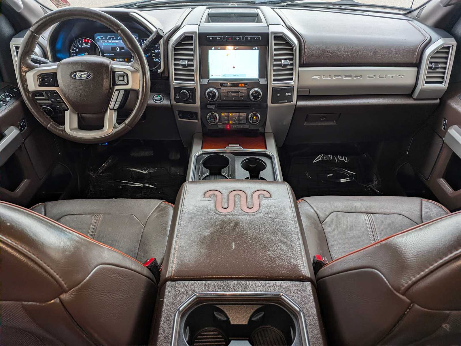 Thumbnail: 2017 Ford Econoline - 27