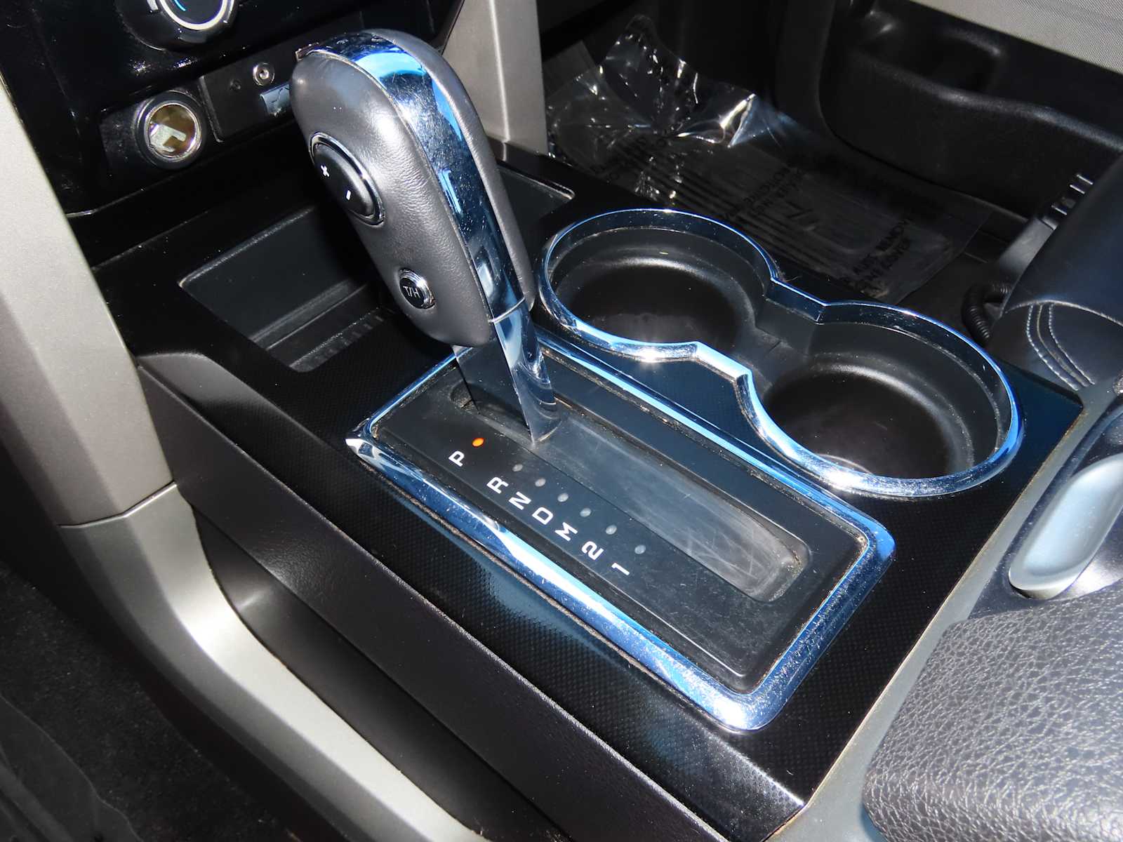 Thumbnail: 2011 Ford F-150 - 31