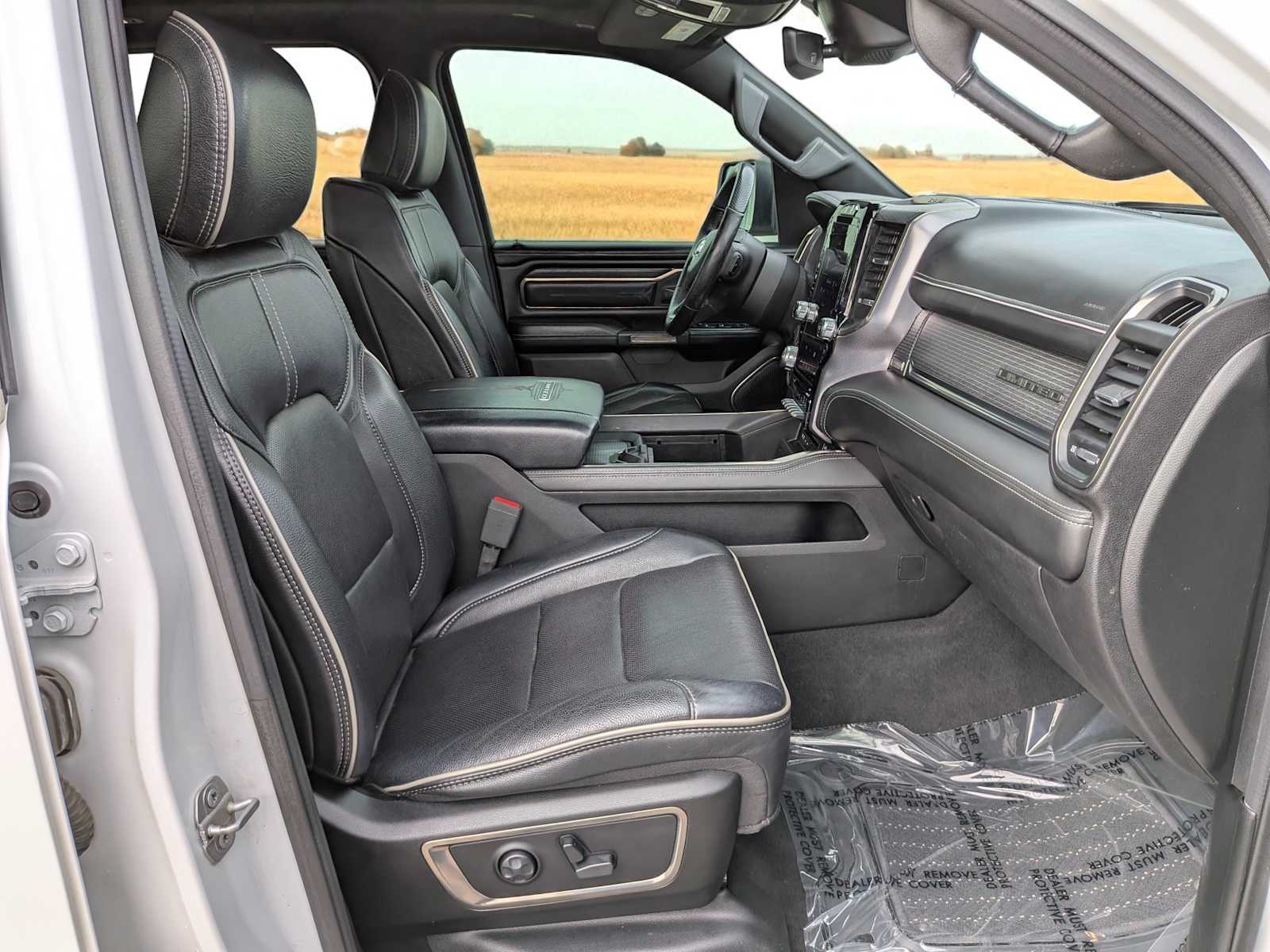 Thumbnail: 2019 RAM 1500 - 26