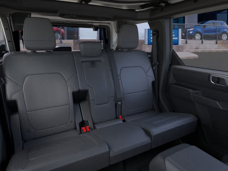 Thumbnail: 2026 Ford Bronco - 11