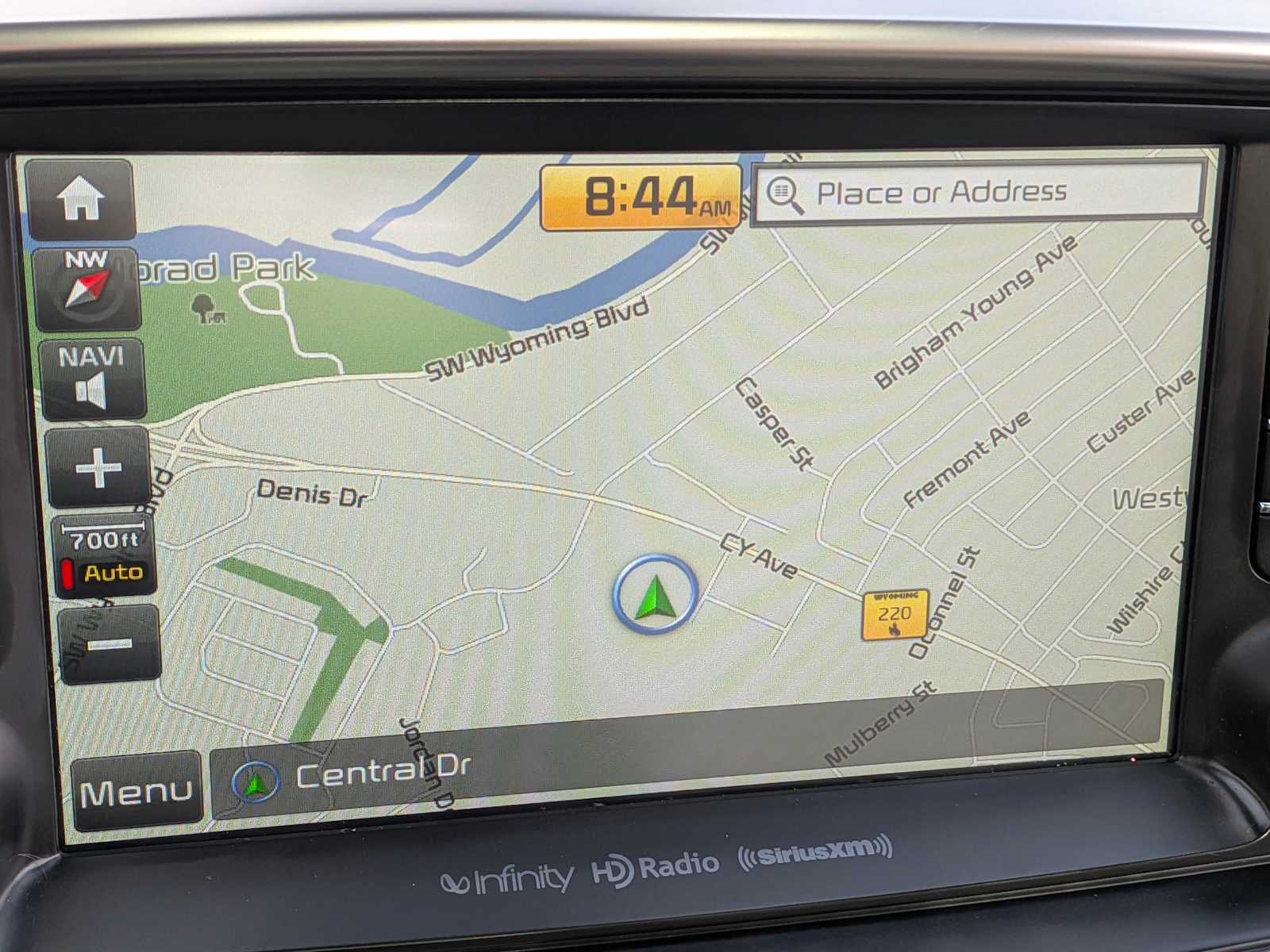 Thumbnail: 2018 Kia Sorento - 32