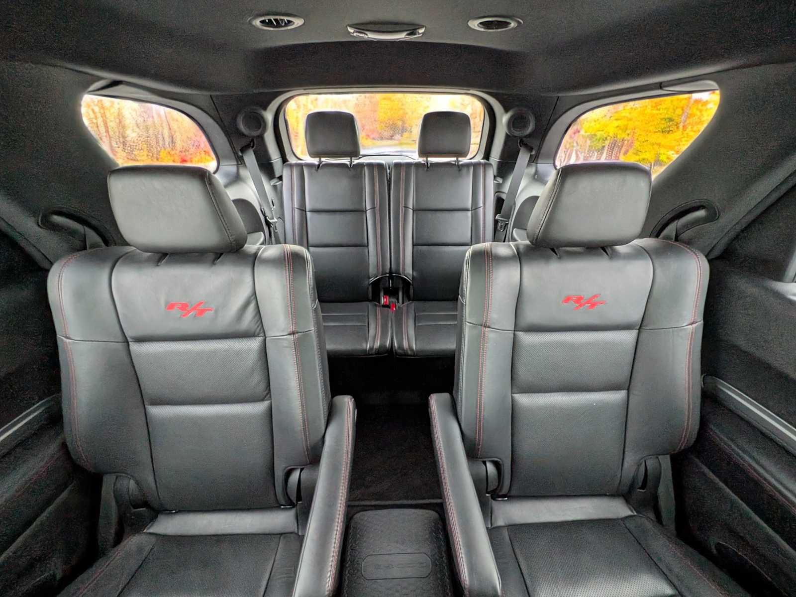 Thumbnail: 2018 Dodge Durango - 29