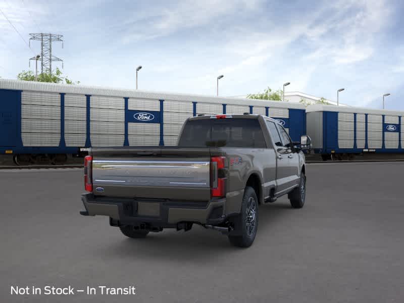 Thumbnail: 2026 Ford F-350 - 8