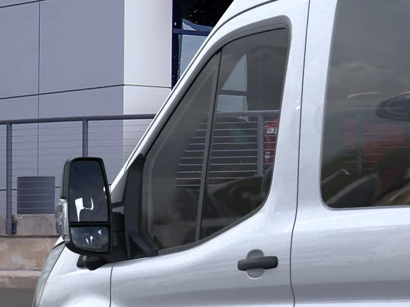 Thumbnail: 2026 Ford Econoline - 20