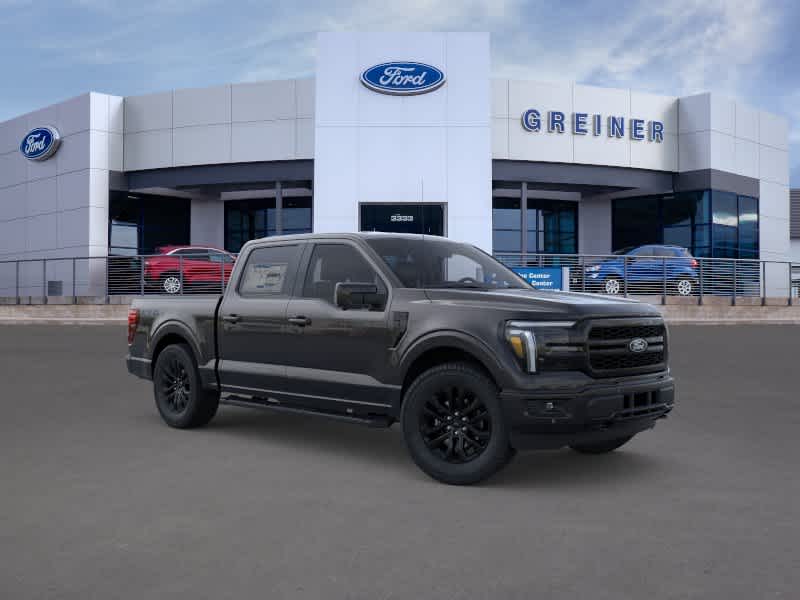 Thumbnail: 2026 Ford F-150 - 7