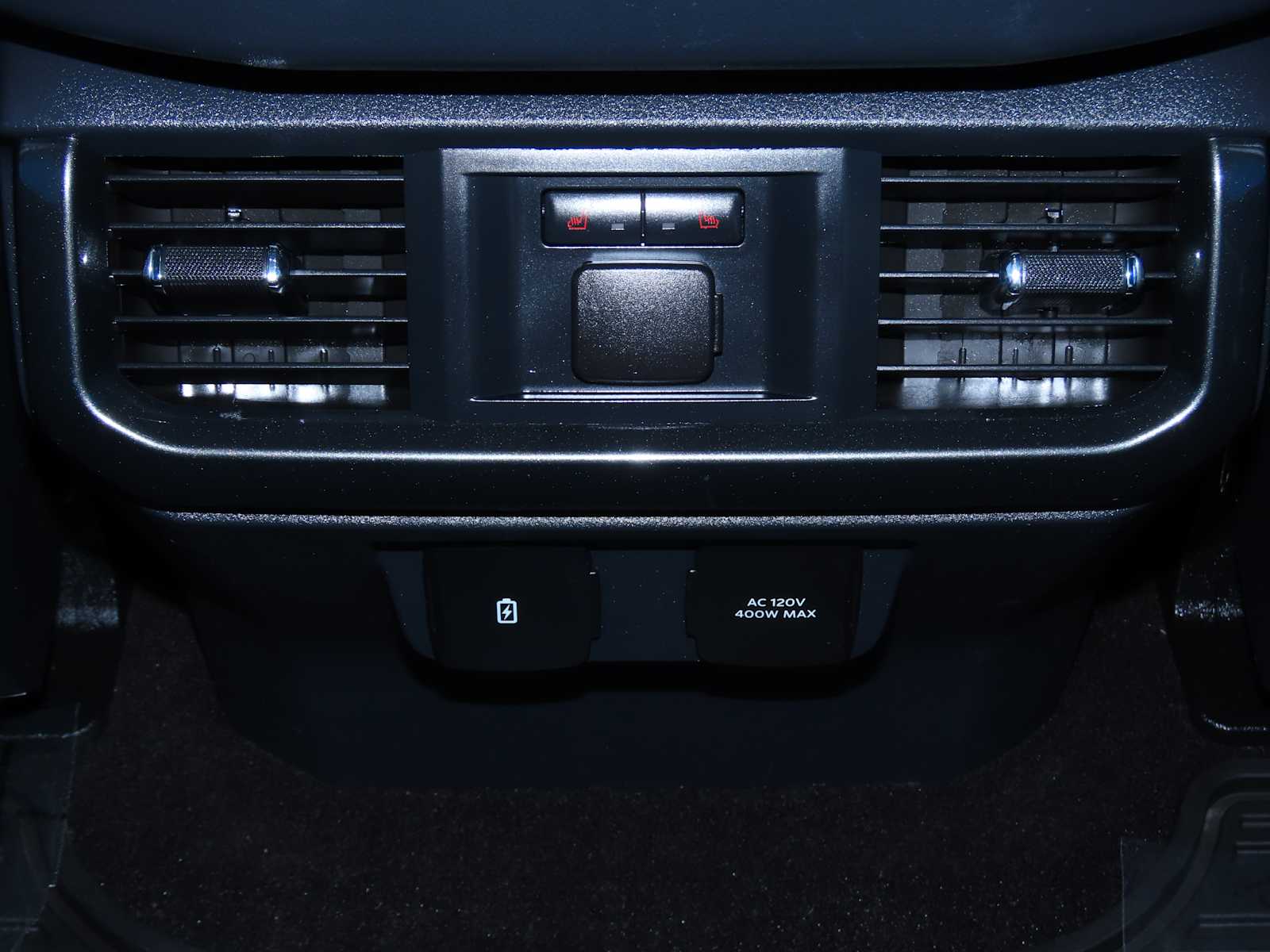 Thumbnail: 2021 Ford F-150 - 24