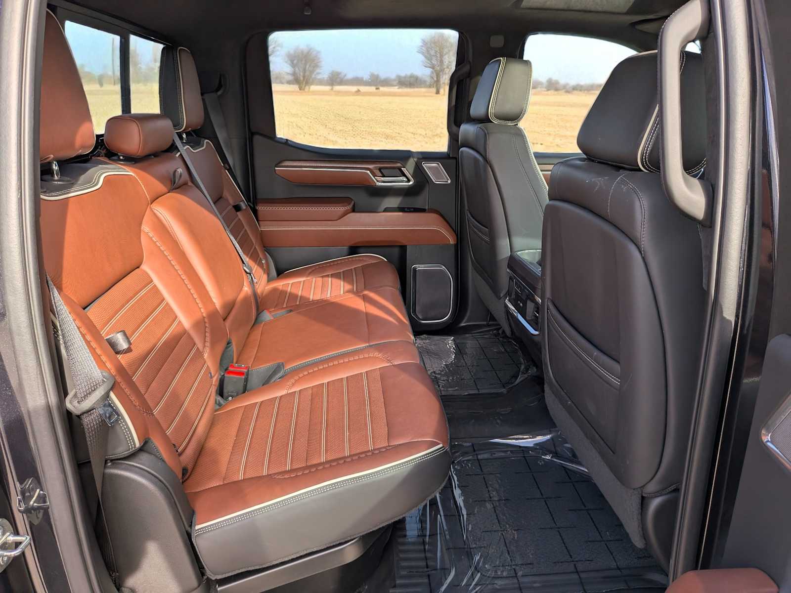 Thumbnail: 2023 GMC Sierra 1500 - 28