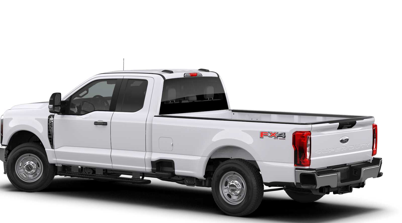 Thumbnail: 2026 Ford F-250 - 2