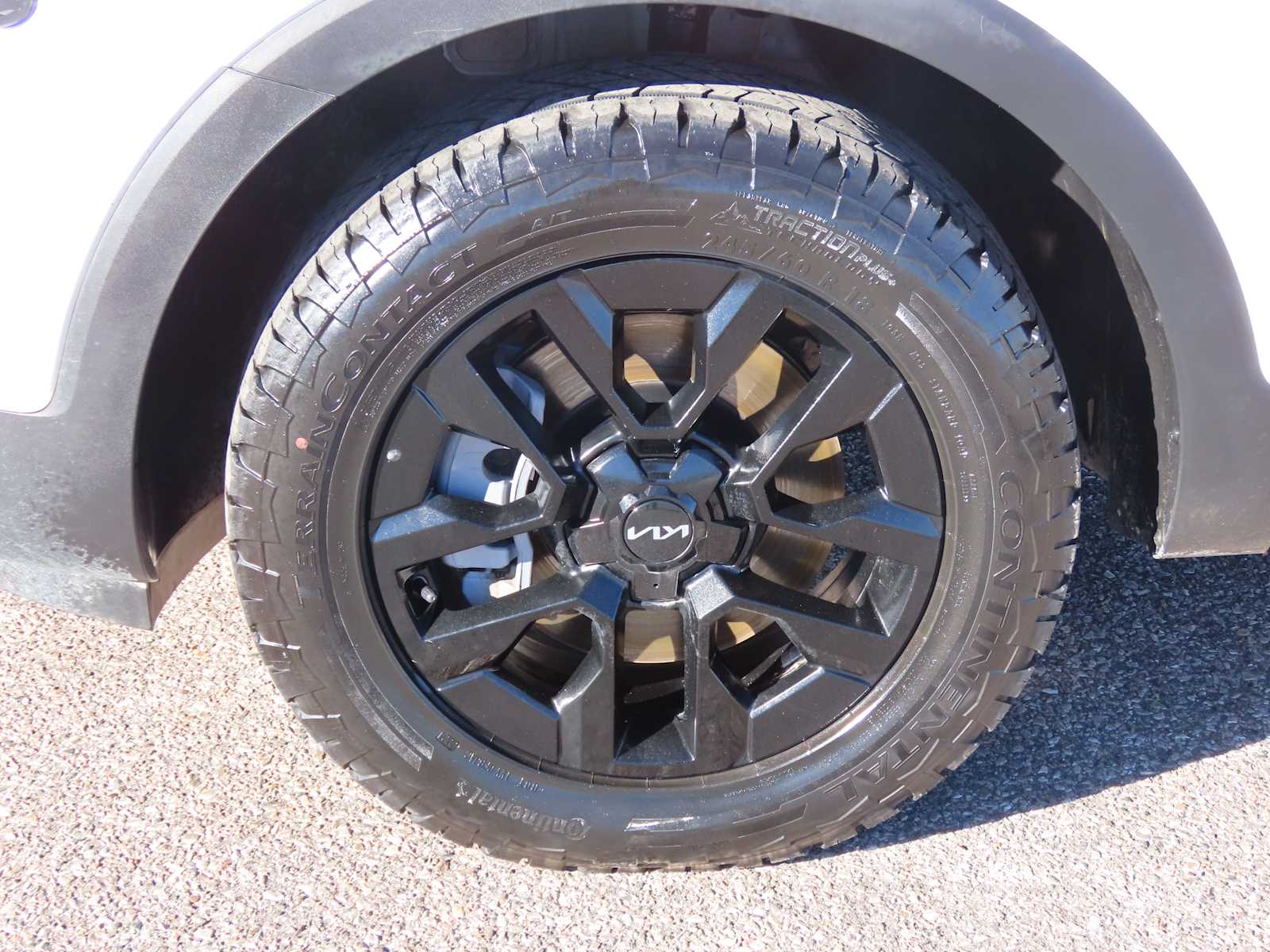 Thumbnail: 2024 Kia Telluride - 12