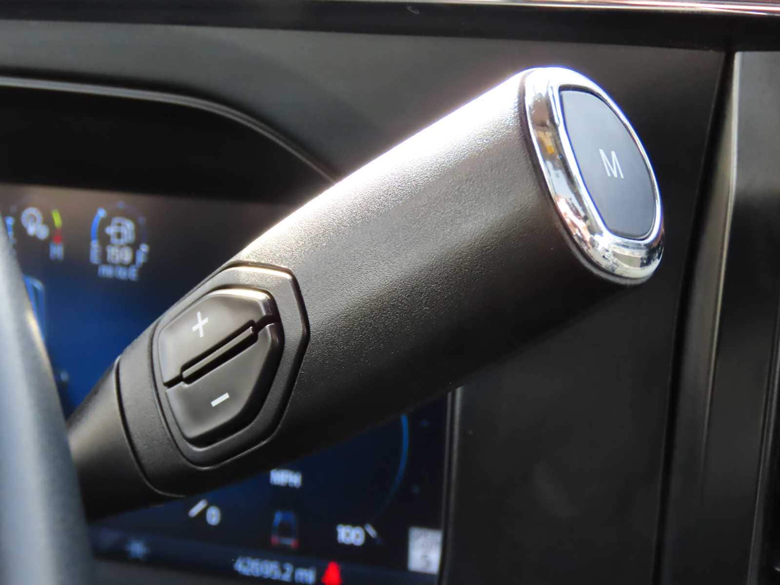 Thumbnail: 2023 Ford Econoline - 35