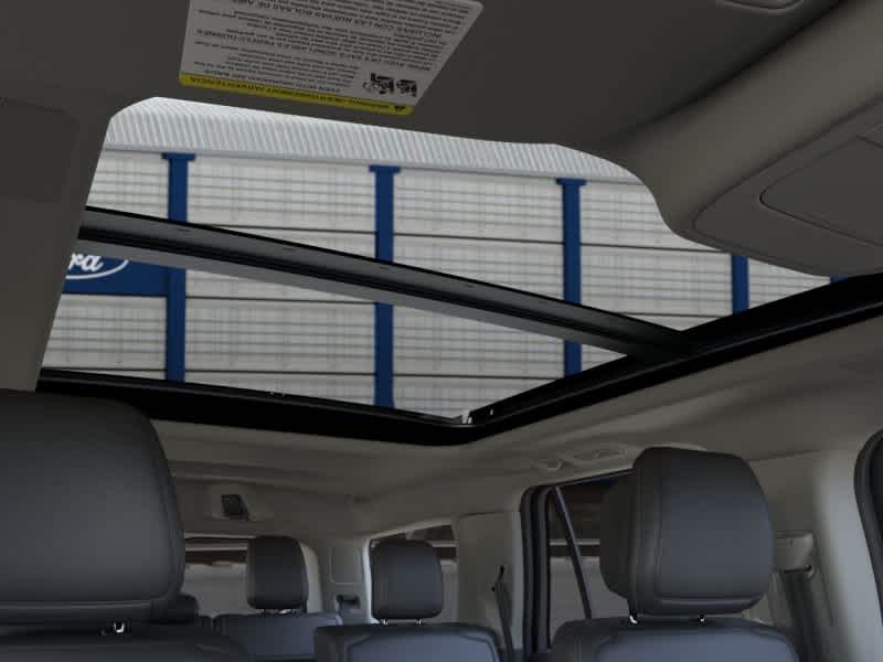 Thumbnail: 2026 Ford Expedition - 22