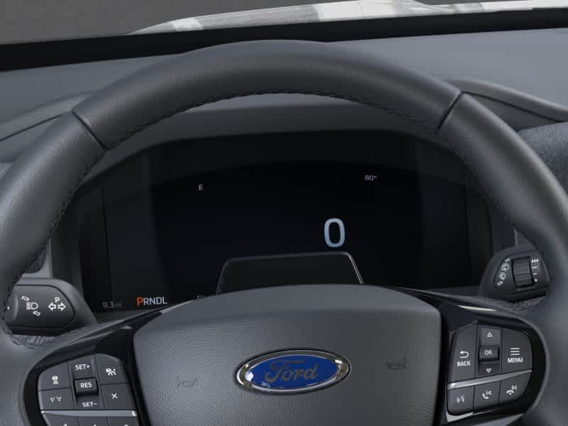 Thumbnail: 2026 Ford Explorer - 13