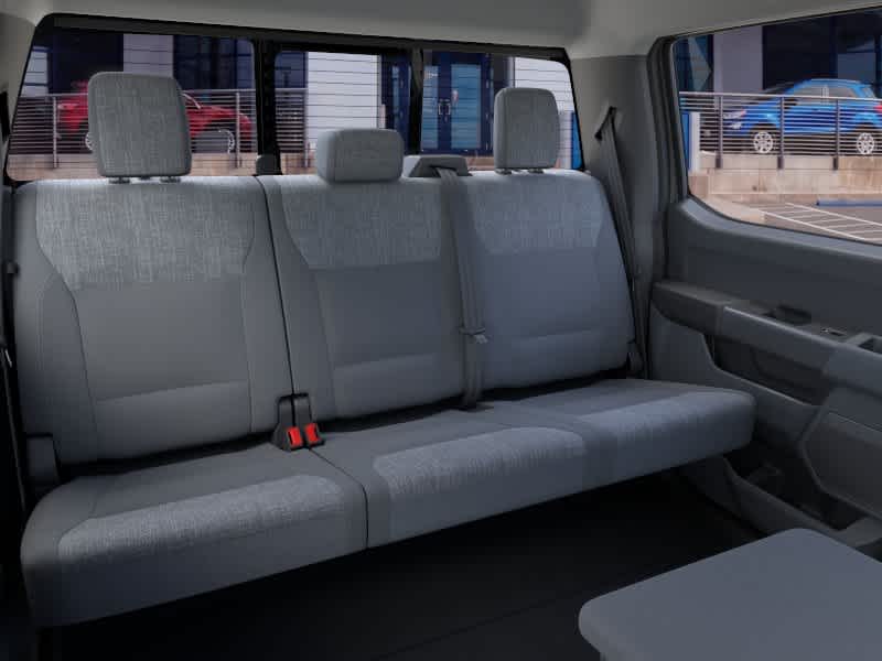 2026 Ford F-350 Super Duty XLT - Photo 11