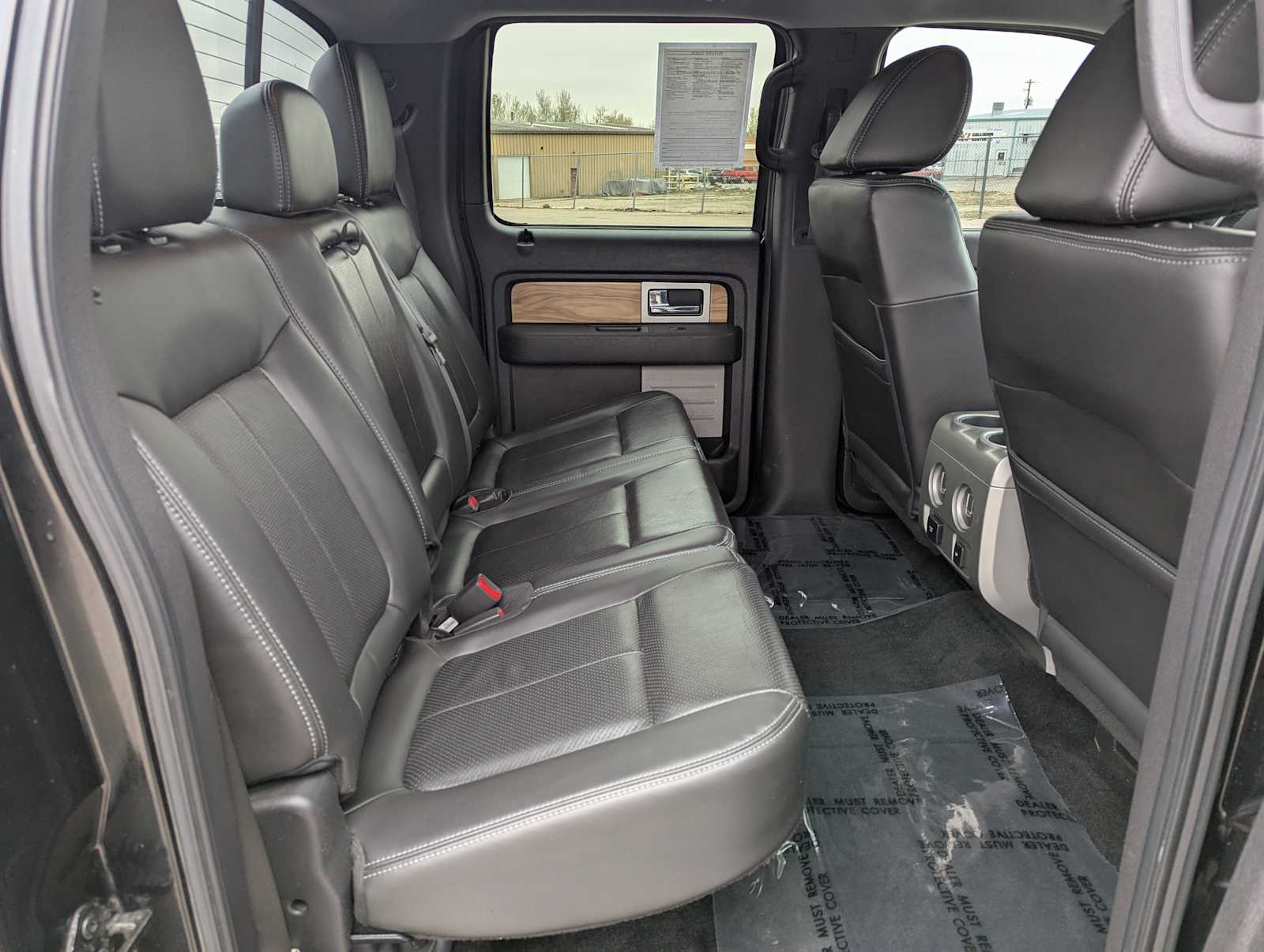Thumbnail: 2011 Ford F-150 - 32