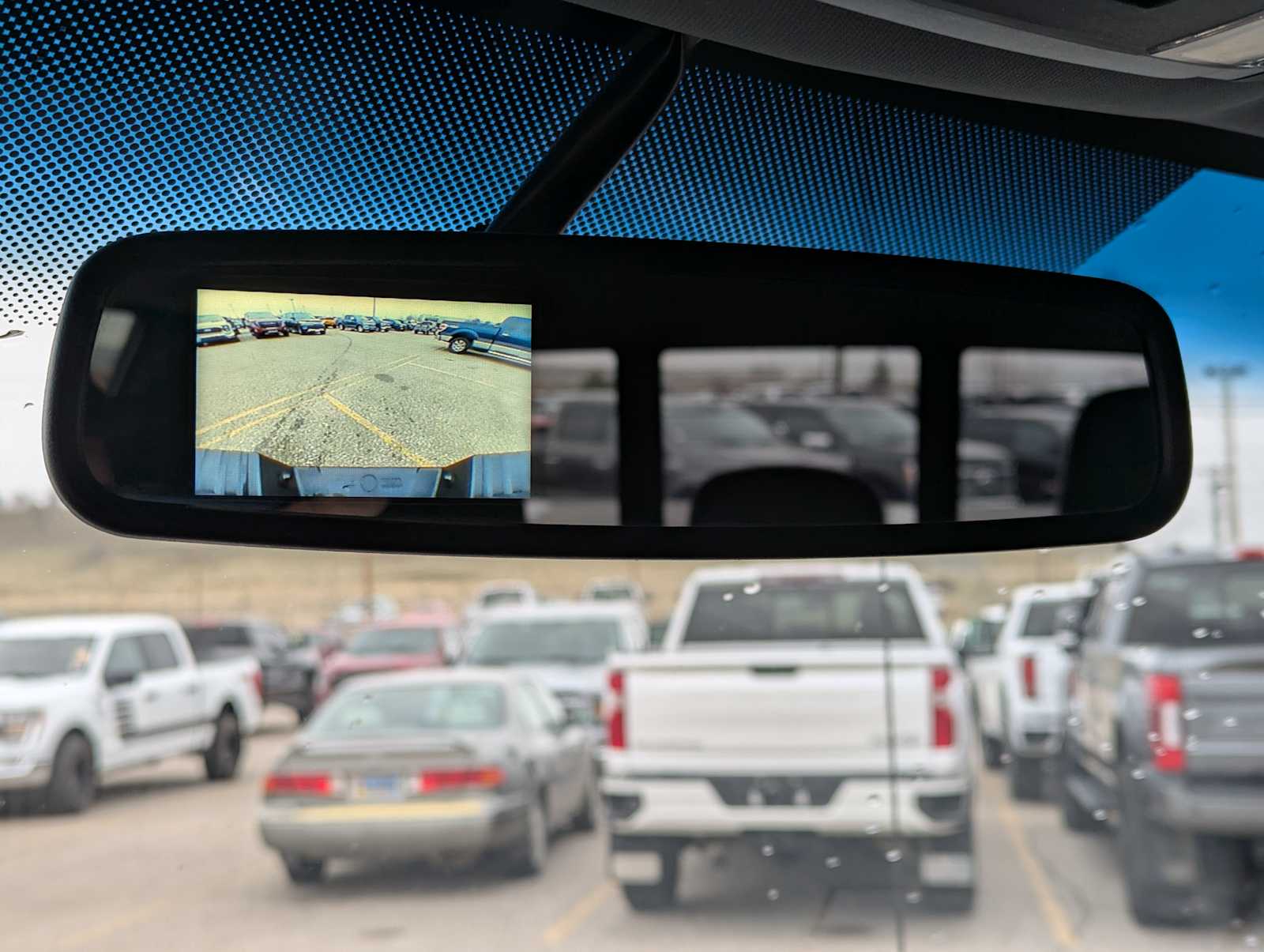 Thumbnail: 2011 Ford F-150 - 38