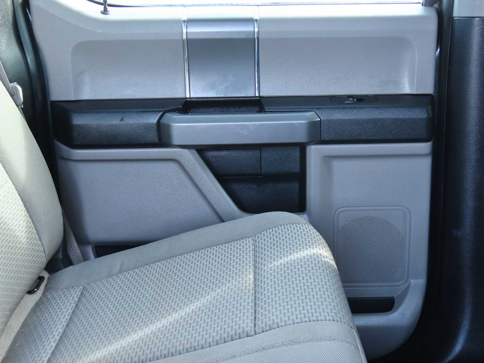 Thumbnail: 2015 Ford F-150 - 29