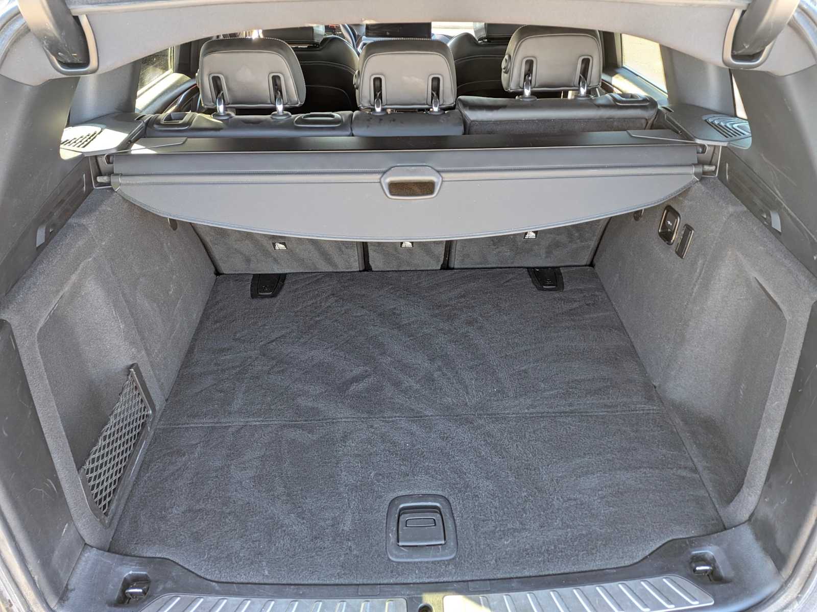 Thumbnail: 2023 BMW X3 - 31