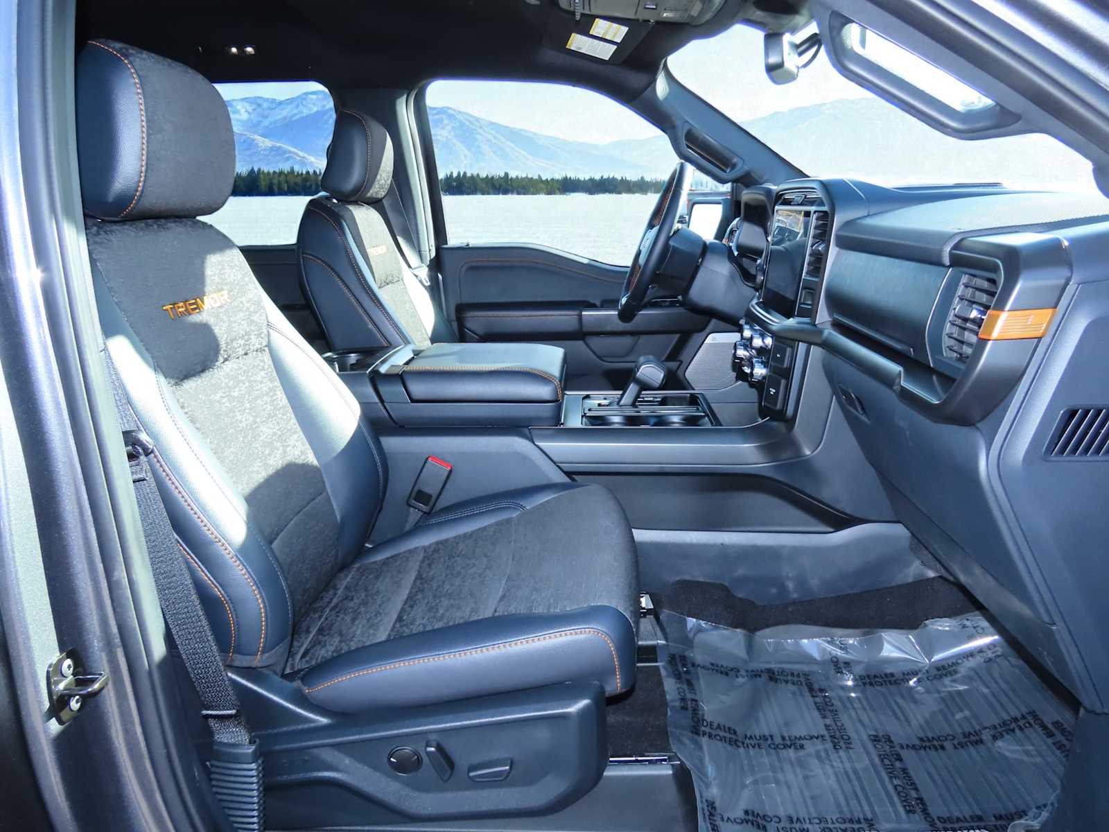 Thumbnail: 2025 Ford F-150 - 20