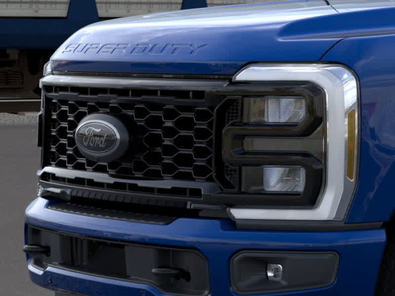 Thumbnail: 2026 Ford F-350 - 17