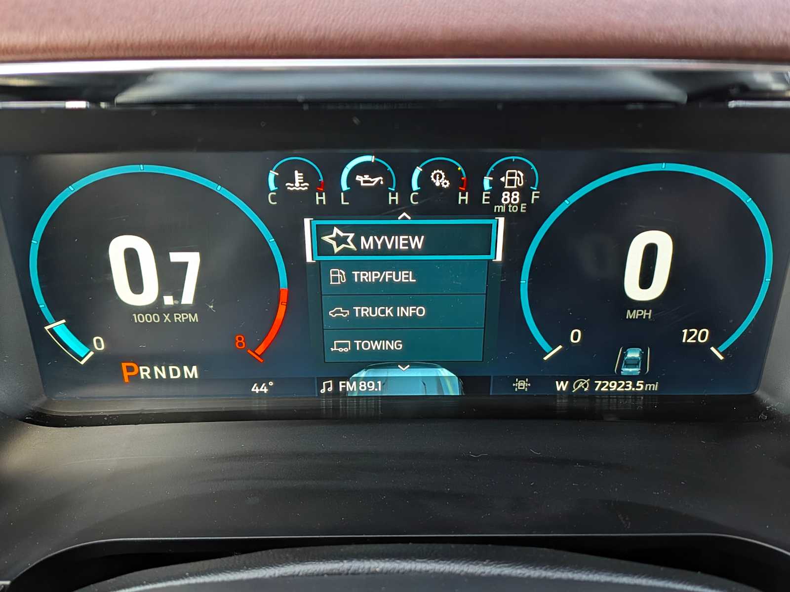 Thumbnail: 2021 Ford F-150 - 34